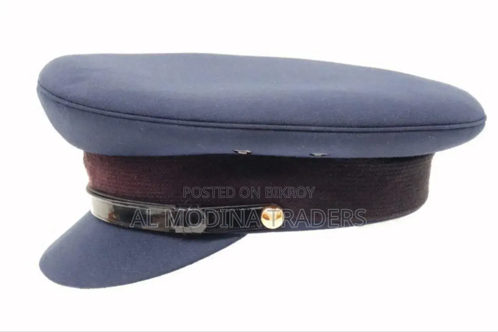 Cap Pick Officers