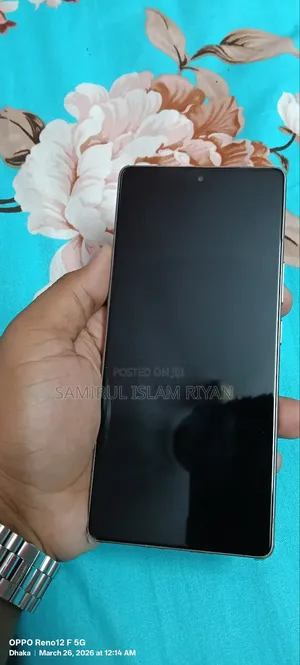 Infinix Note 50 Pro 4G 256 GB Bronze