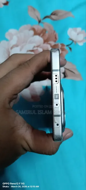 Infinix Note 50 Pro 4G 256 GB Bronze