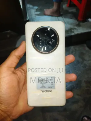 Realme 14 Pro 256 GB সাদা