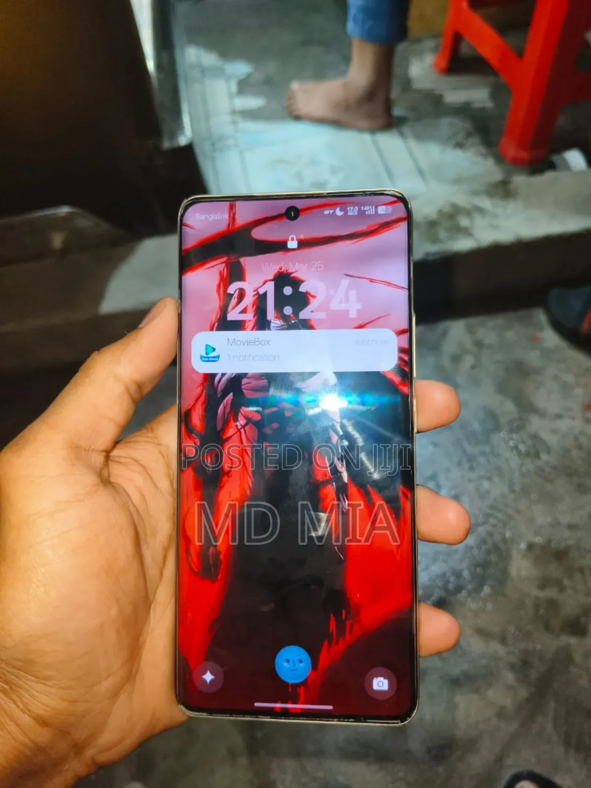 Realme 14 Pro 256 GB সাদা