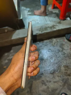 Realme 14 Pro 256 GB সাদা