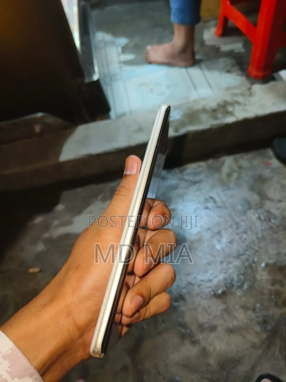 Realme 14 Pro 256 GB সাদা