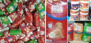 Baby Diaper