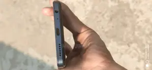 ZTE Blade A54 128 GB Blue