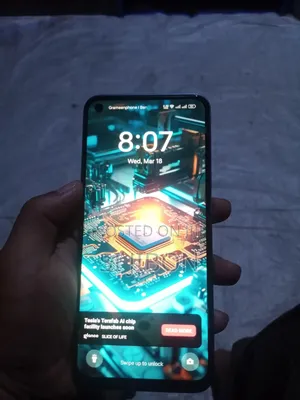 Realme 9 Pro 128 GB Gray