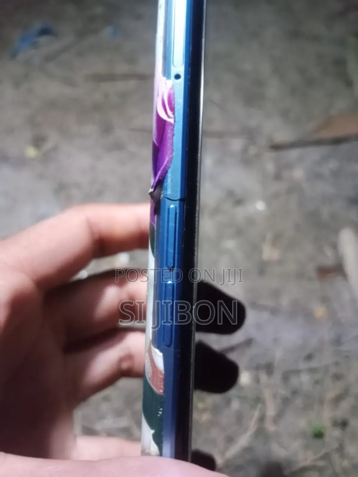 Realme 9 Pro 128 GB Gray
