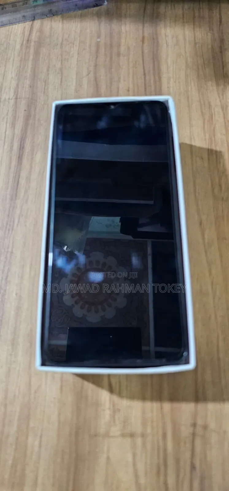 স্যামসাং গ্যালাক্সি M12 (ইন্ডিয়া) ১২৮ জিবি কালো