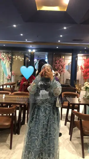 Long Gorgeous Dress for Women