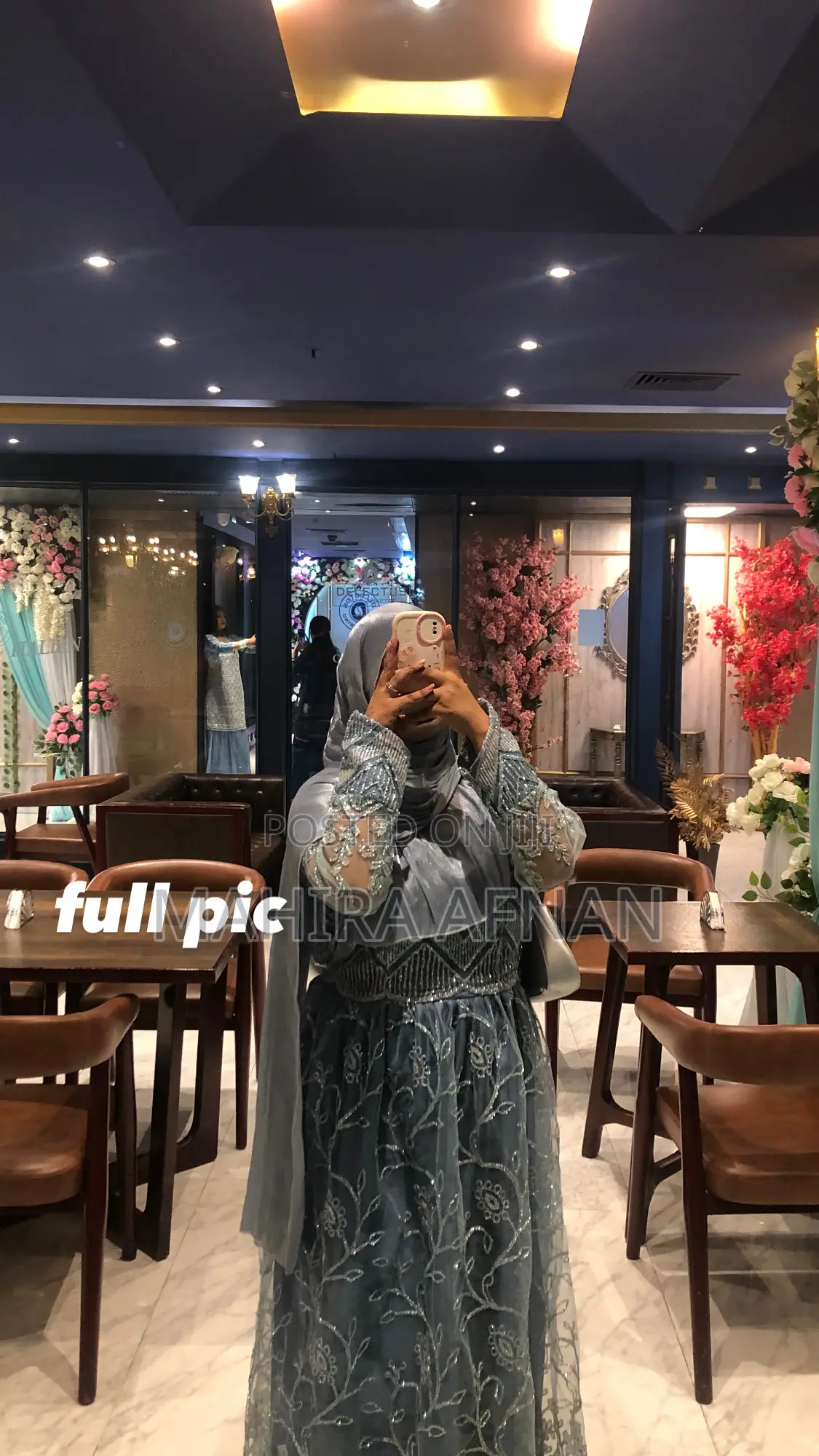Long Gorgeous Dress for Women