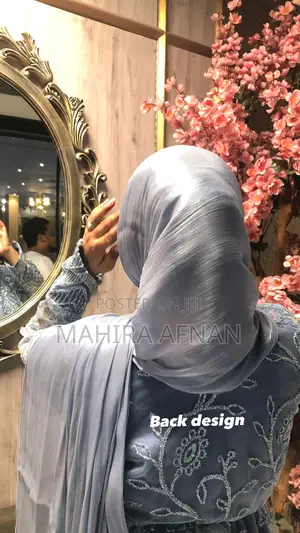 Long Gorgeous Dress for Women