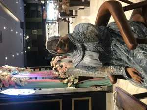 Long Gorgeous Dress for Women