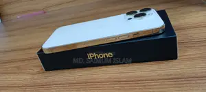 Apple iPhone 13 Pro 128 GB গোল্ড