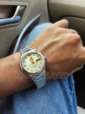 Orient Automatic
