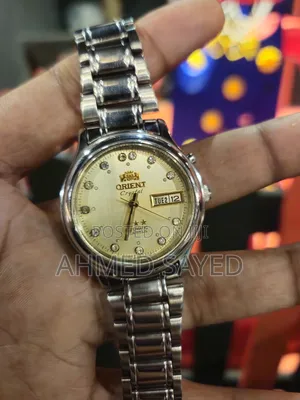 Orient Automatic