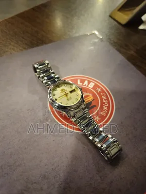 Orient Automatic