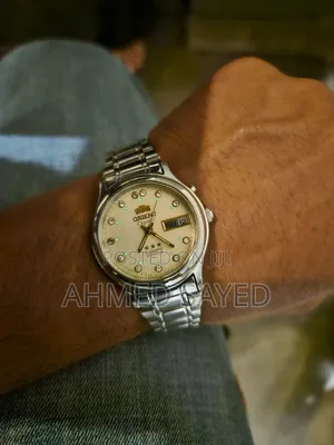 Orient Automatic