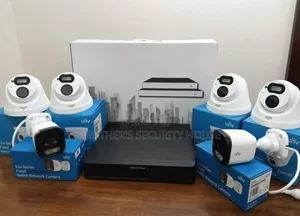 Brother's Security House CCTV Camera Installation Service Provider