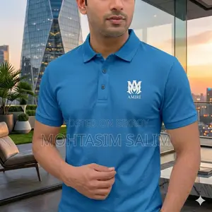 Premium Polo Shirt
