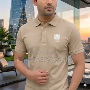 Premium Polo Shirt