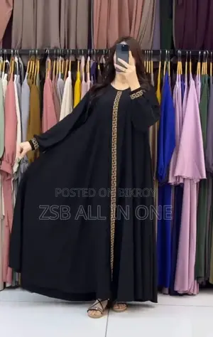 Abaya an - Nur Abaya New Update