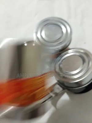 Metal Pro Stainless Steel Mug With Lid | Dm Brand Tea/Coffee Cup.