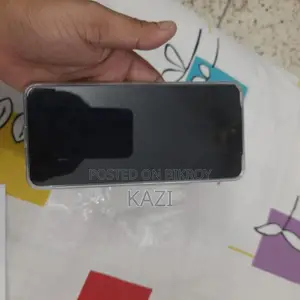 New Vivo V40 Lite 256 GB Silver