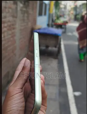 স্যামসাং গ্যালাক্সি A34 5G 128 GB সবুজ