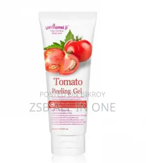 Yan Namei Ji Tomato Peeling Gel -320ml