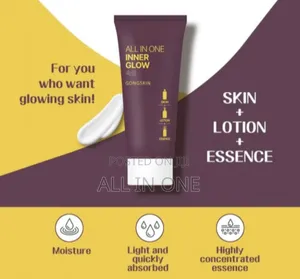 Gongskin Booster Light All in One Inner Glow Lotion 100ml