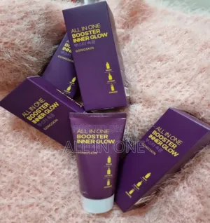 Gongskin Booster Light All in One Inner Glow Lotion 100ml