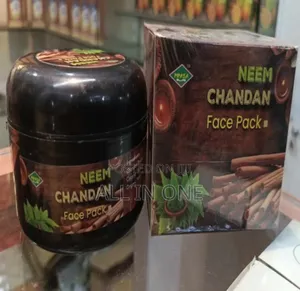 Neem Chandan Face Pack