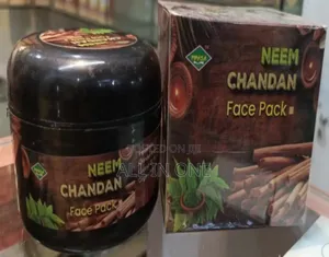 Neem Chandan Face Pack
