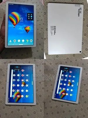New Lenovo Tab M10 HD Gen 2 32 GB White