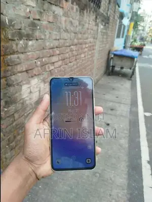 Samsung Galaxy A34 5G 128 GB Green