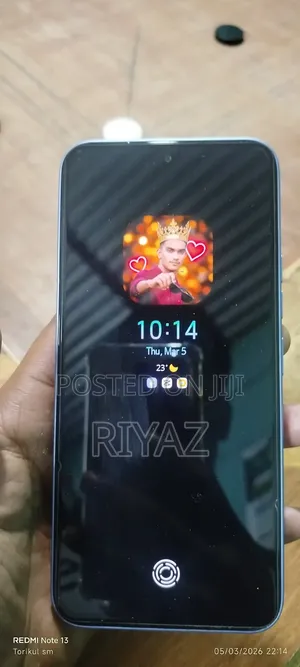 Tecno Spark 40 Pro 128 GB