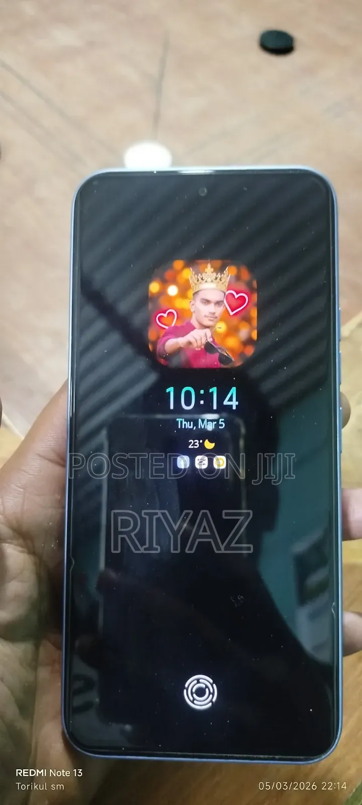 Tecno Spark 40 Pro 128 GB
