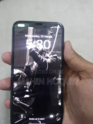 Apple iPhone X 256 GB White