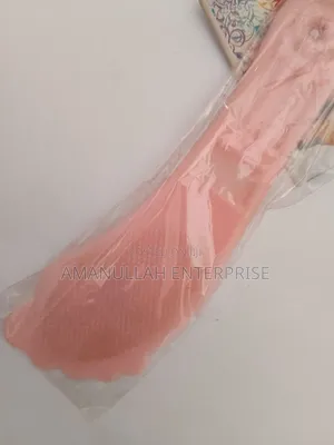 Plastic Foot Cleaning Brush, Used For Cleaning Feet (02 Pcs)