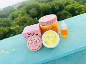 Body Whitening