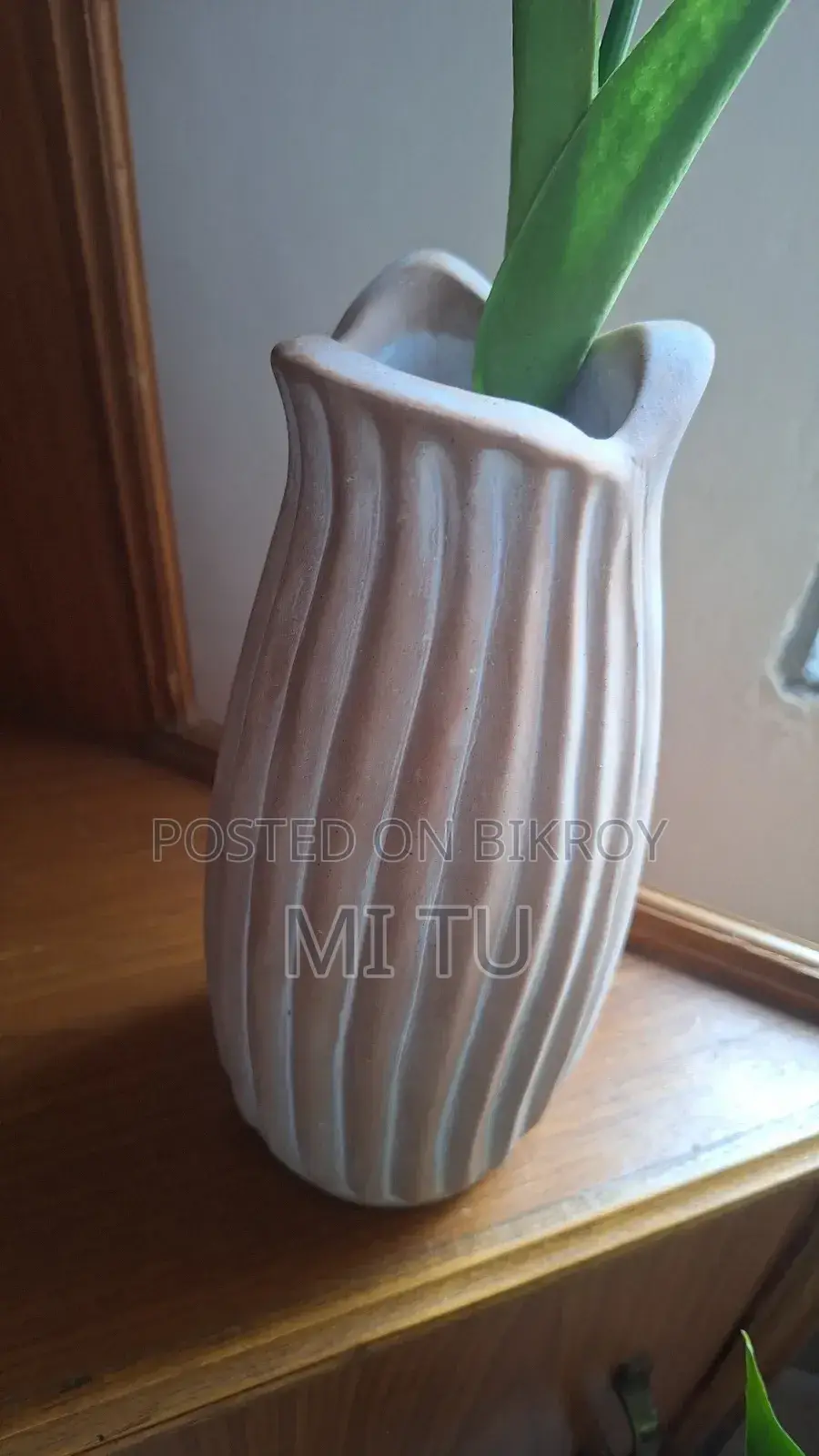 Flower Vase