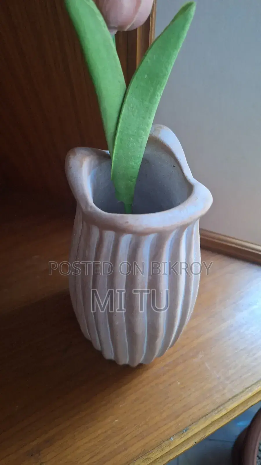 Flower Vase