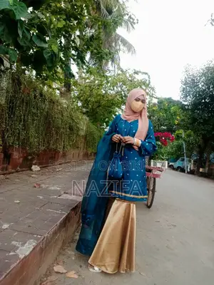 শারারা ৩ পিছ কালেকশন