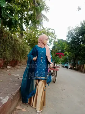 Sharara 3 Piece Collection