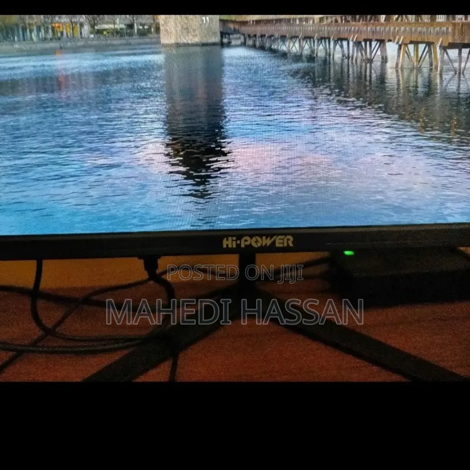 Desktop Computer 8GB Intel Core I5 SSD 256GB