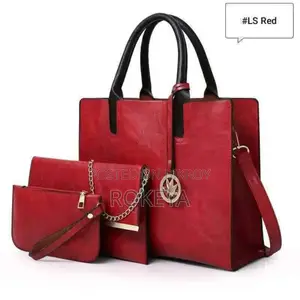 Women's Backpack
