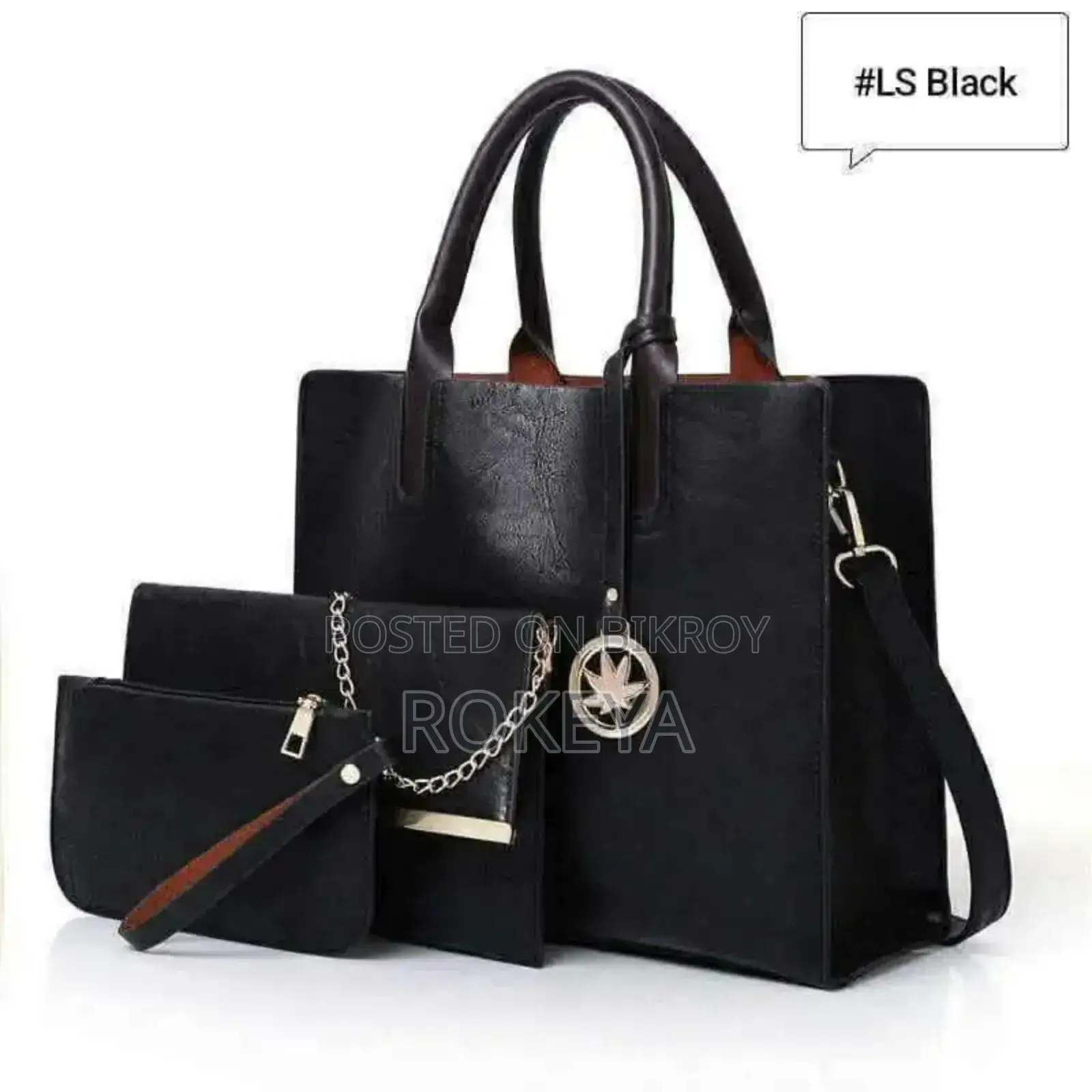 Women's Backpack