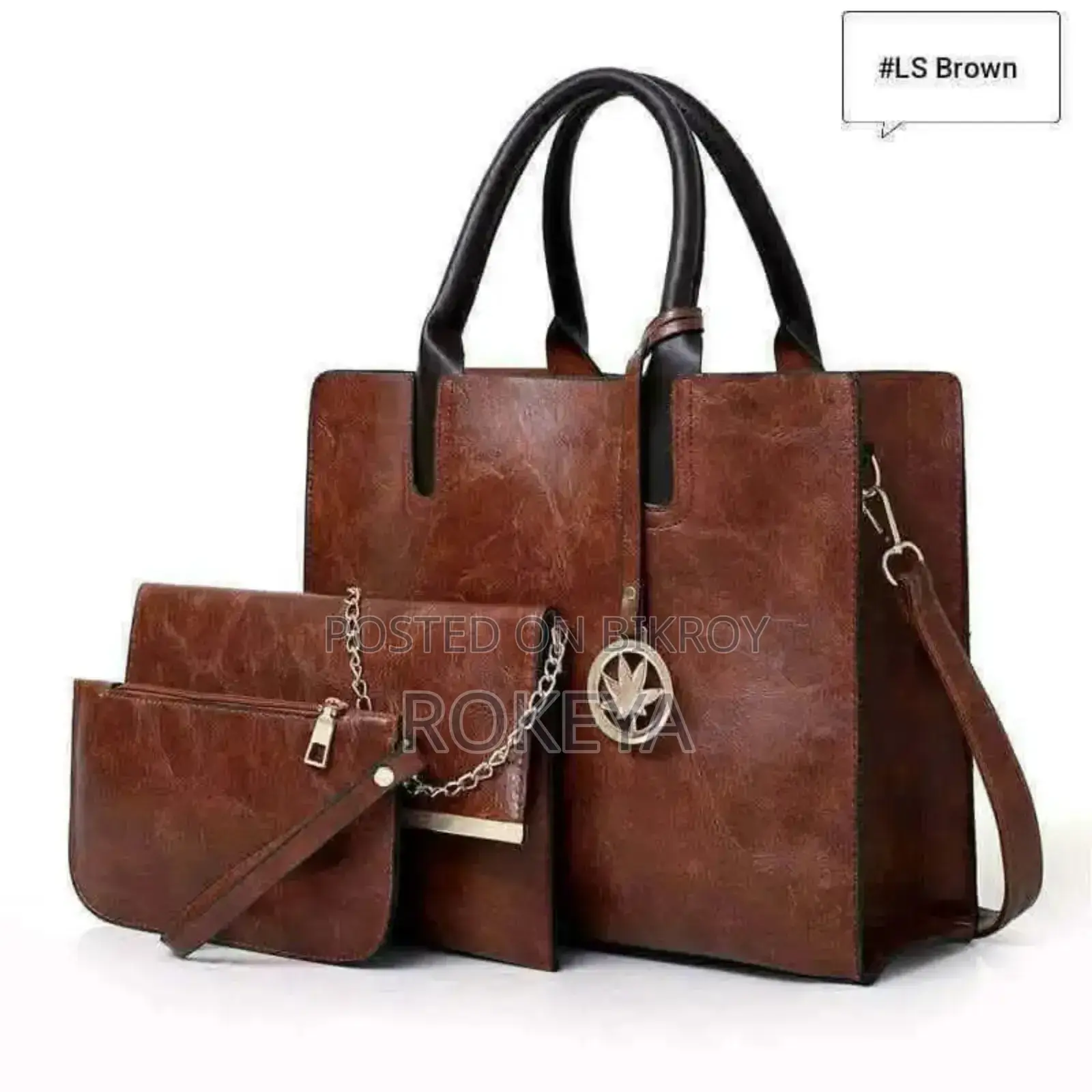 Women's Backpack