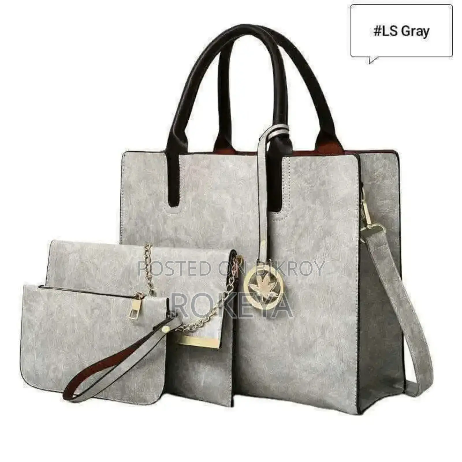 Women's Backpack