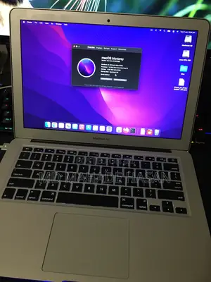 Laptop Apple MacBook 2015 8GB Intel Core I5 SSD 128GB